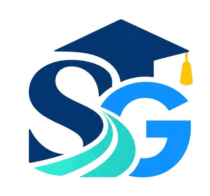 SkillGap logo